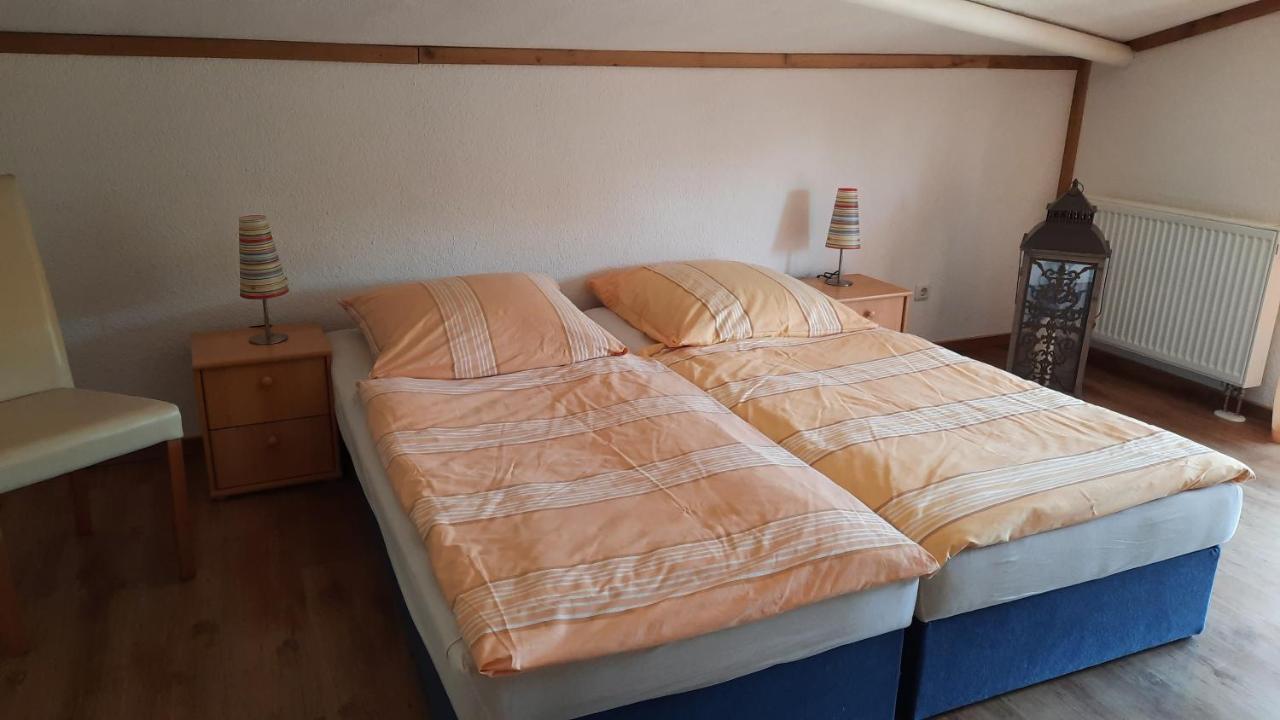 Schoenermarker Pferdeparadies Niederlandin المظهر الخارجي الصورة
